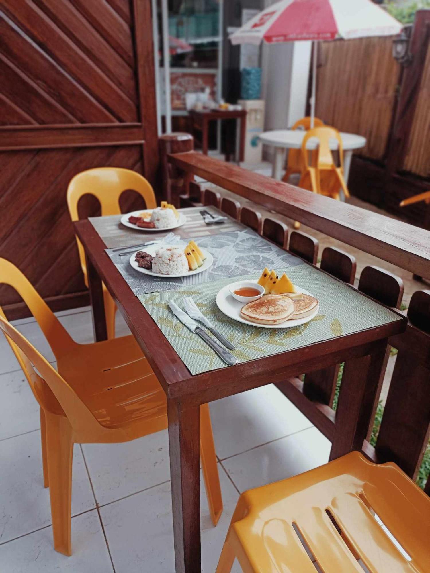 Neela Tourist Lodge El Nido Dış mekan fotoğraf