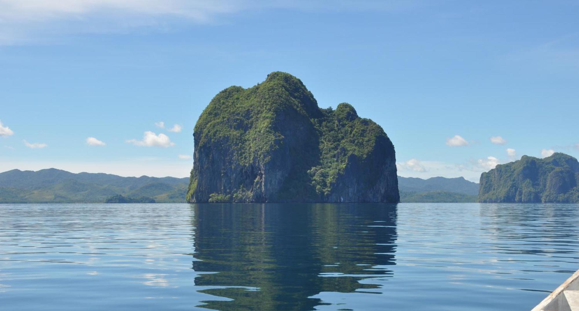 Neela Tourist Lodge El Nido Dış mekan fotoğraf