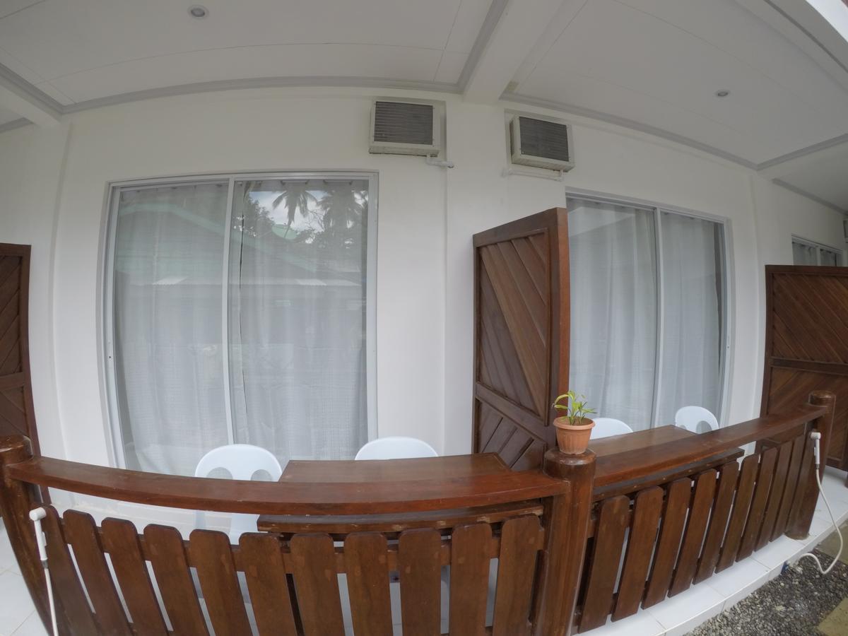 Neela Tourist Lodge El Nido Dış mekan fotoğraf