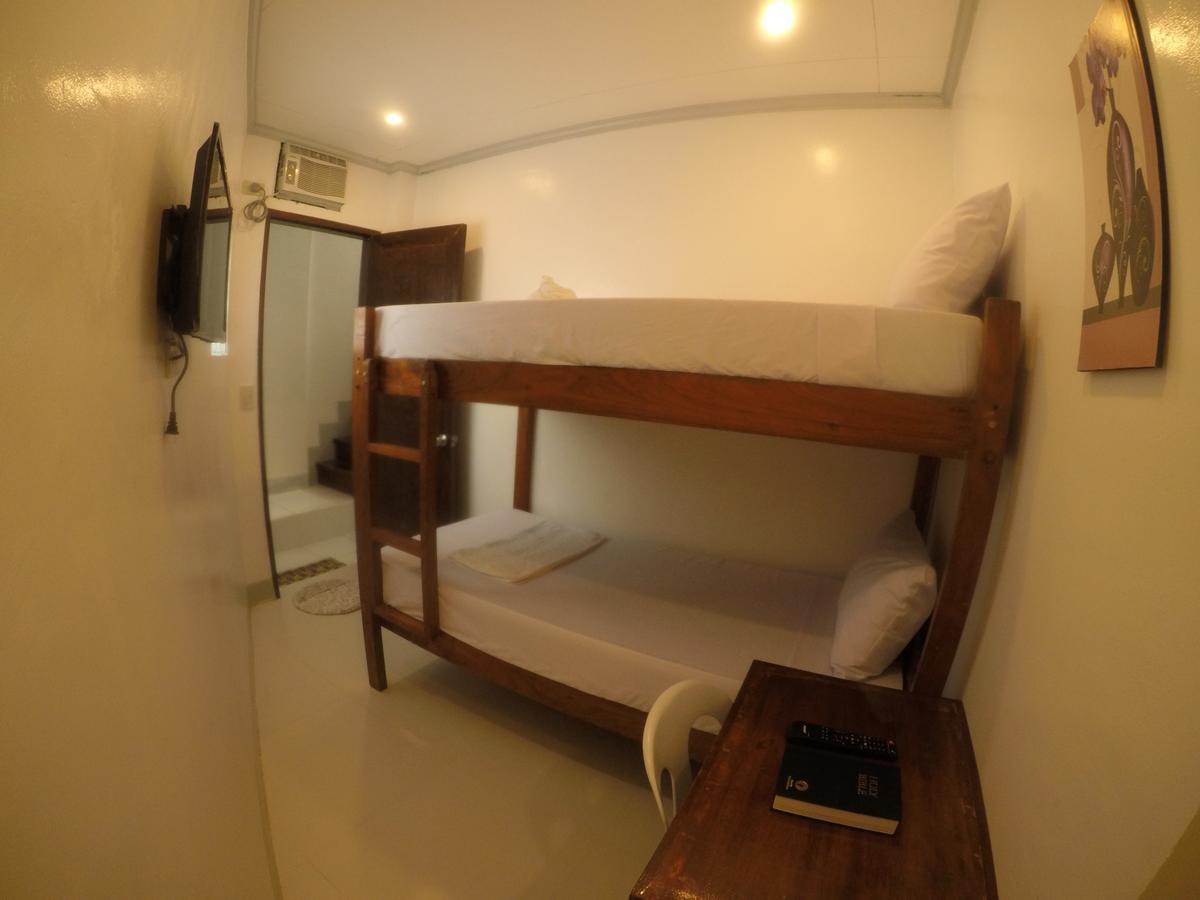 Neela Tourist Lodge El Nido Dış mekan fotoğraf