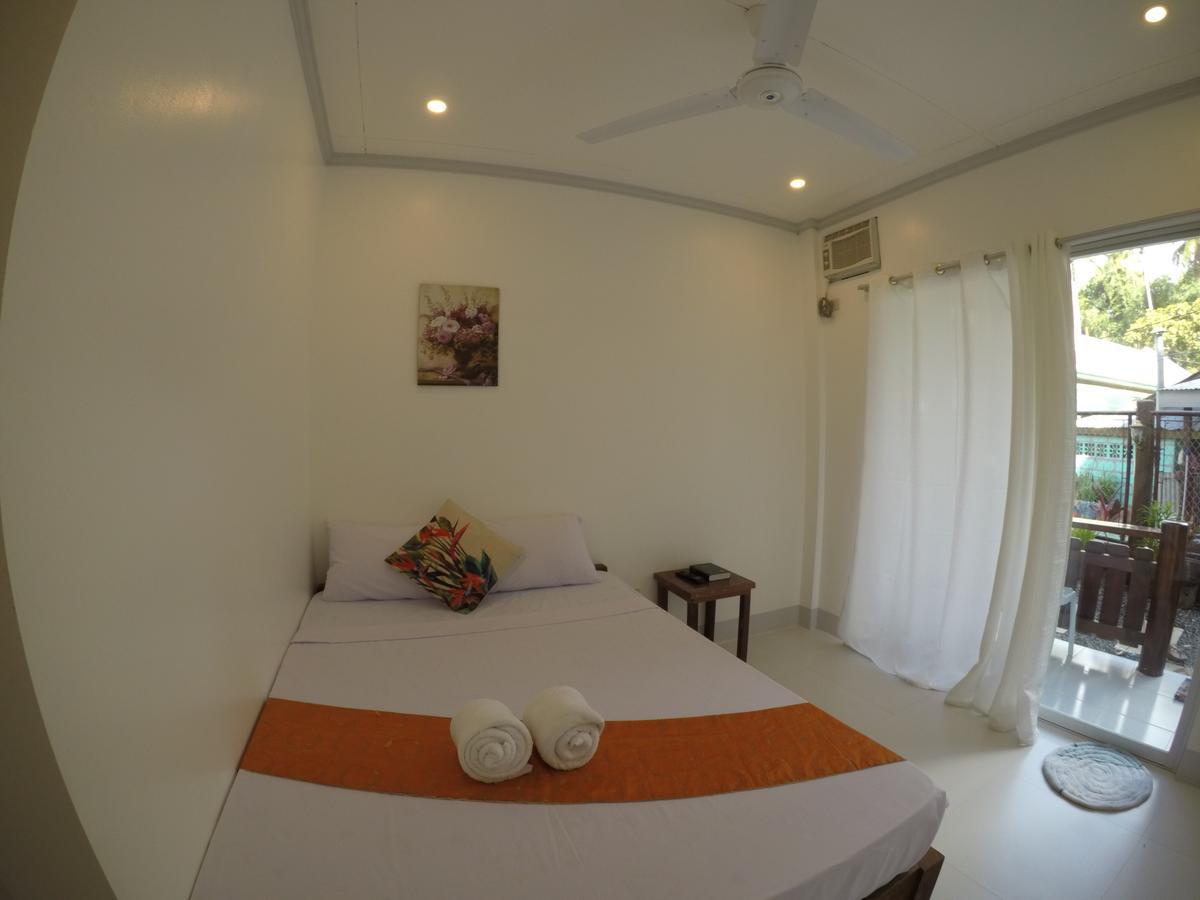 Neela Tourist Lodge El Nido Dış mekan fotoğraf