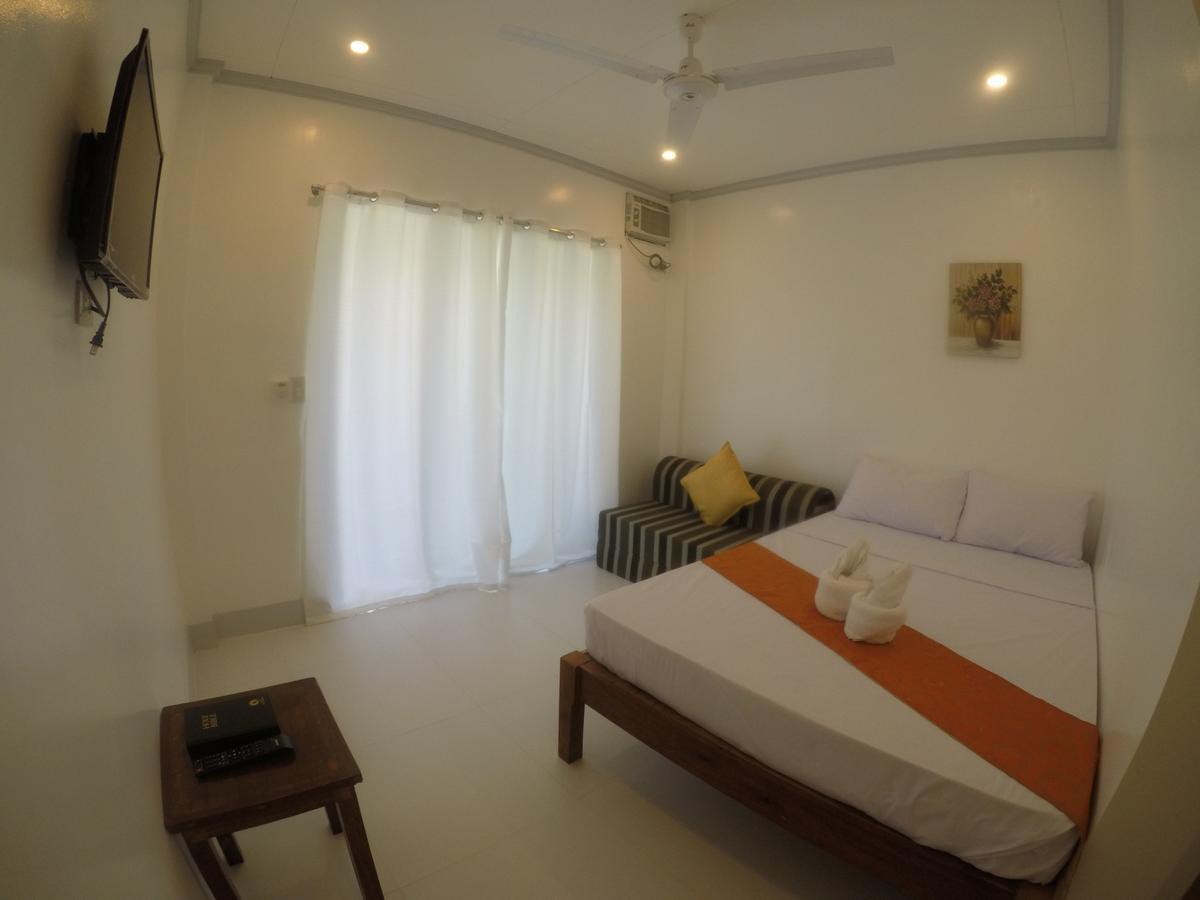 Neela Tourist Lodge El Nido Dış mekan fotoğraf