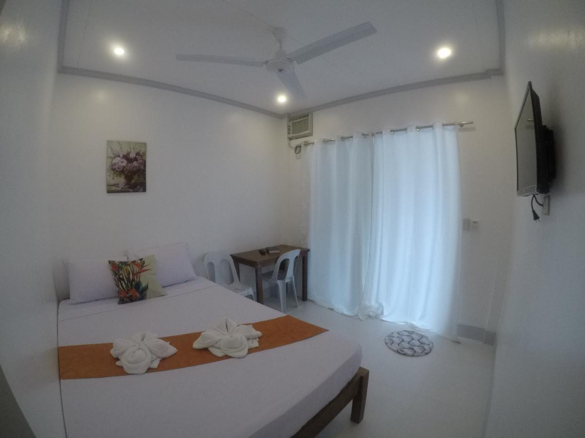 Neela Tourist Lodge El Nido Dış mekan fotoğraf
