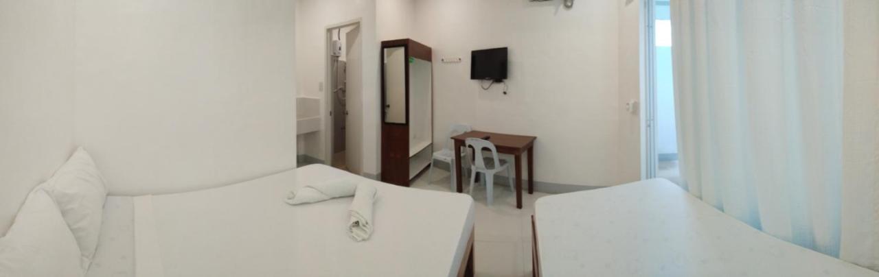 Neela Tourist Lodge El Nido Dış mekan fotoğraf